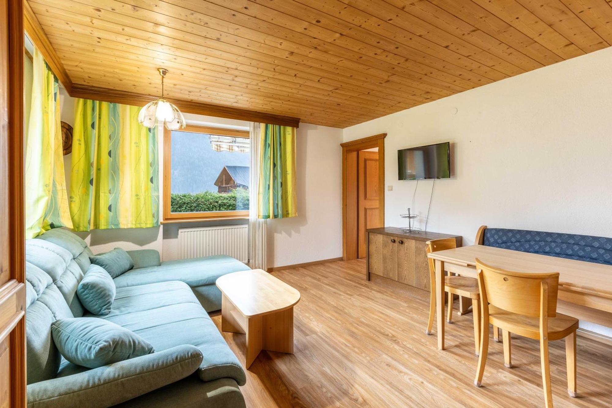 Апартаменты Haus Weinberg Петной-ам-Арльберг Экстерьер фото