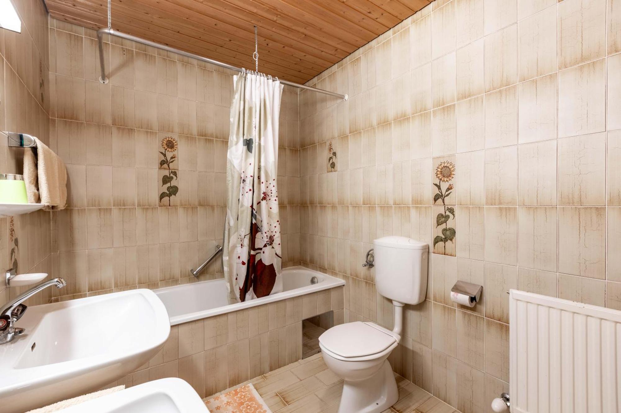 Апартаменты Haus Weinberg Петной-ам-Арльберг Экстерьер фото